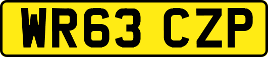 WR63CZP