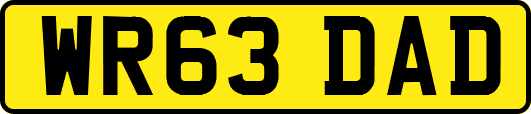 WR63DAD