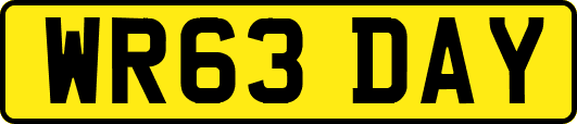 WR63DAY