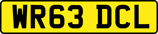 WR63DCL