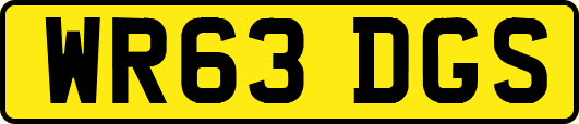 WR63DGS