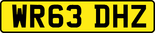 WR63DHZ