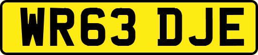 WR63DJE