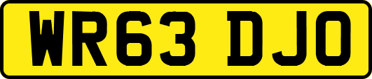 WR63DJO