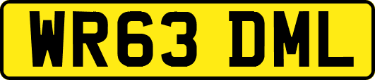 WR63DML