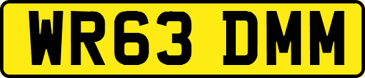 WR63DMM