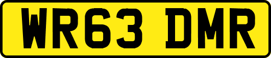 WR63DMR
