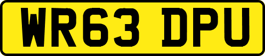 WR63DPU