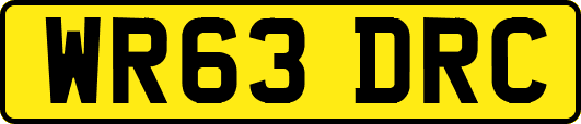 WR63DRC
