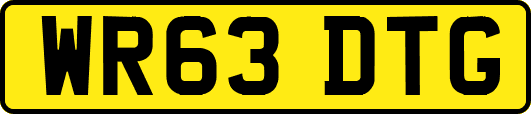 WR63DTG