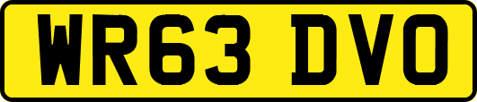 WR63DVO