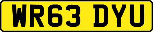 WR63DYU