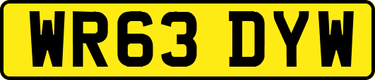 WR63DYW