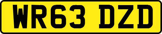WR63DZD