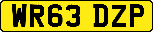 WR63DZP