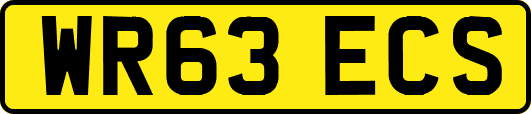 WR63ECS
