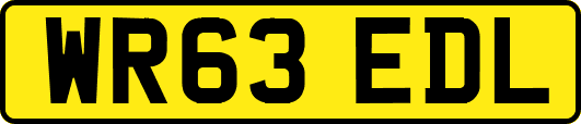 WR63EDL