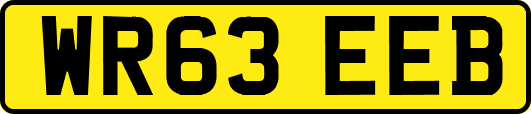 WR63EEB