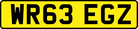 WR63EGZ