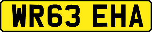 WR63EHA