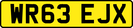 WR63EJX