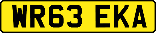 WR63EKA