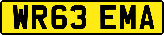 WR63EMA
