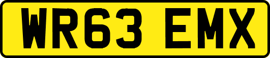 WR63EMX