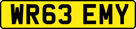 WR63EMY