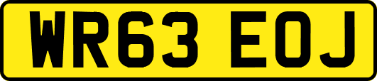 WR63EOJ
