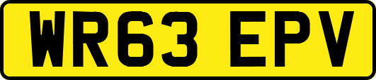 WR63EPV