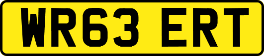 WR63ERT