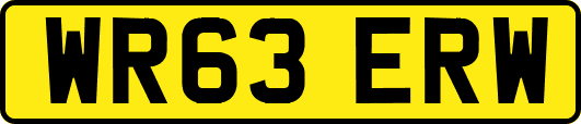 WR63ERW