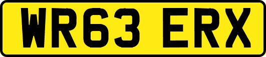 WR63ERX
