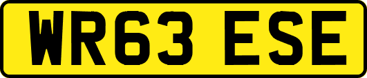 WR63ESE