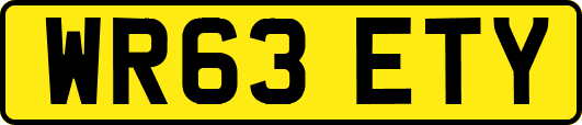 WR63ETY