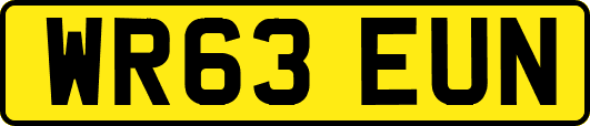 WR63EUN