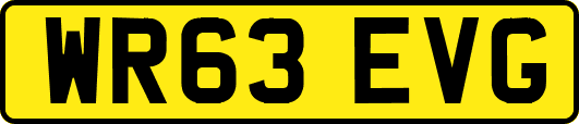 WR63EVG