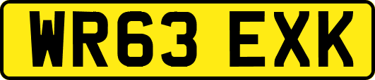 WR63EXK