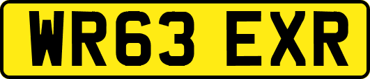 WR63EXR