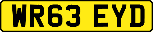 WR63EYD