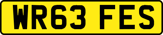 WR63FES