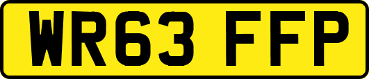 WR63FFP