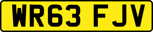 WR63FJV