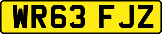 WR63FJZ