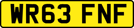WR63FNF