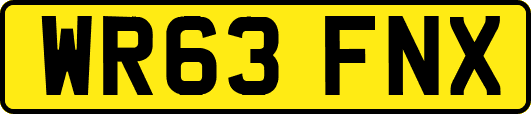 WR63FNX
