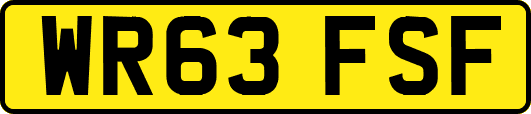 WR63FSF