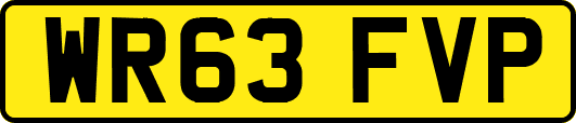 WR63FVP