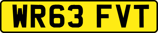 WR63FVT